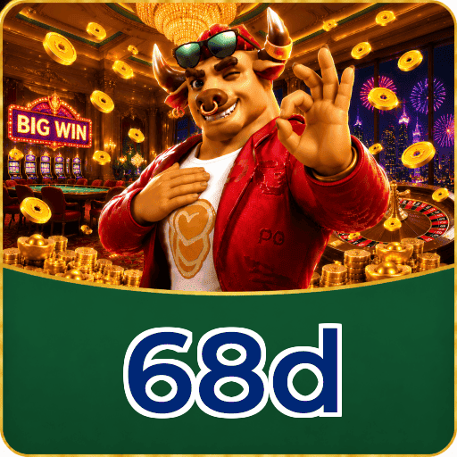 68d Download Oficial