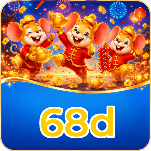 68d Logo 1
