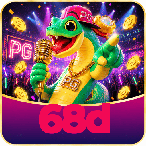 68d Logo 2