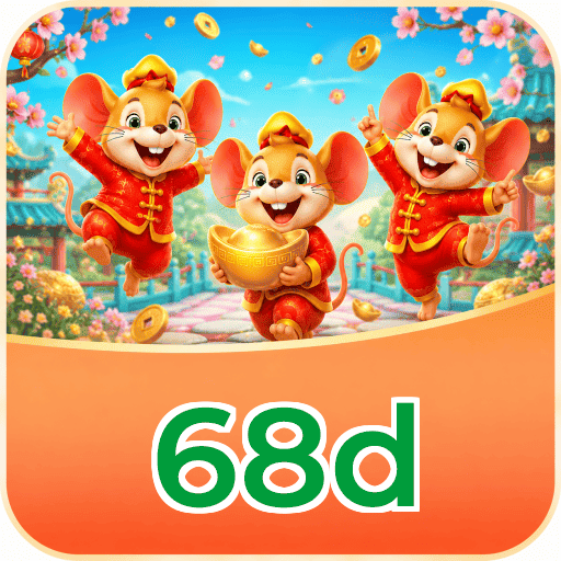 68d Instalar Logo 2