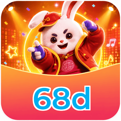 68d Logo 3