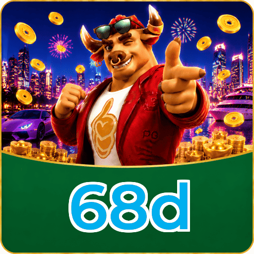 68d Certificado eCOGRA - Jogos Justos Auditados