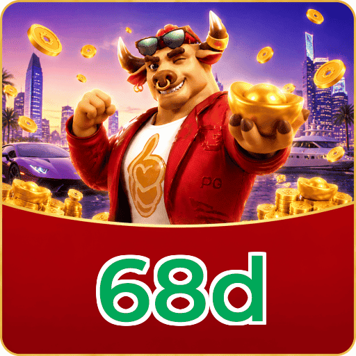 68d Instalar Logo 1