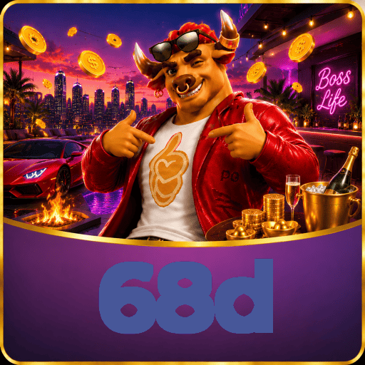 Slots 68d - RTP Alto Certificado